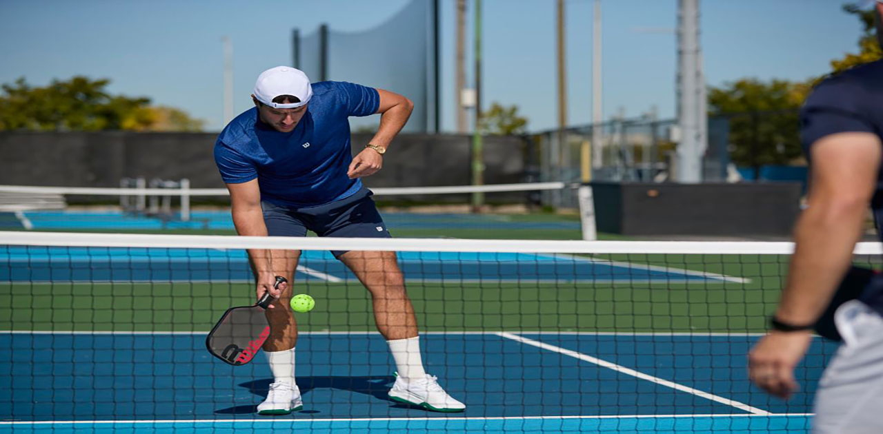 Những lỗi thường gặp khi mới chơi Pickleball và cách khắc phục