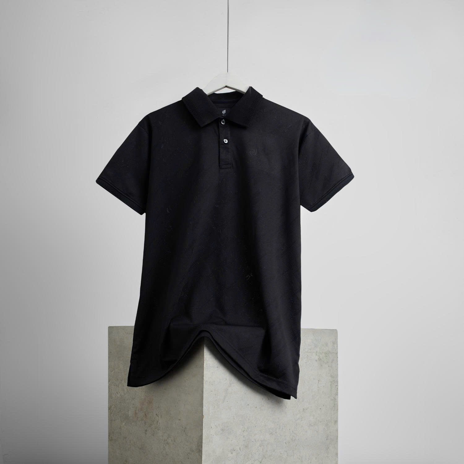 Áo Polo công sở Caro Cổ Sơ Mi là lựa chọn ‘đa năng’ của dân văn phòng