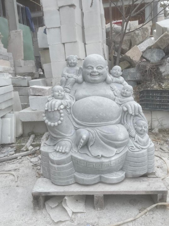 Tượng phật giáo