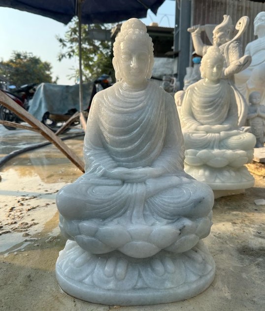 Tượng phật giáo