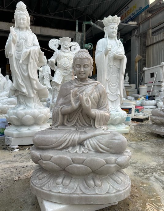 Tượng phật giáo