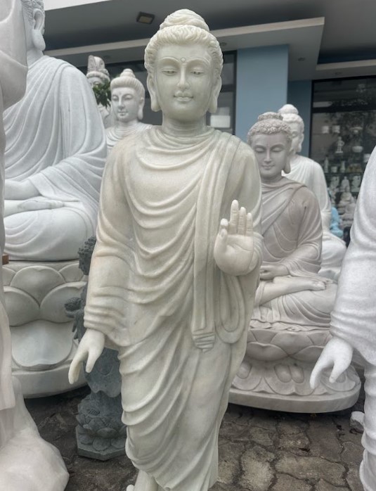 Tượng phật giáo