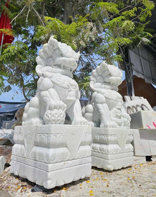 Linh vật nghê