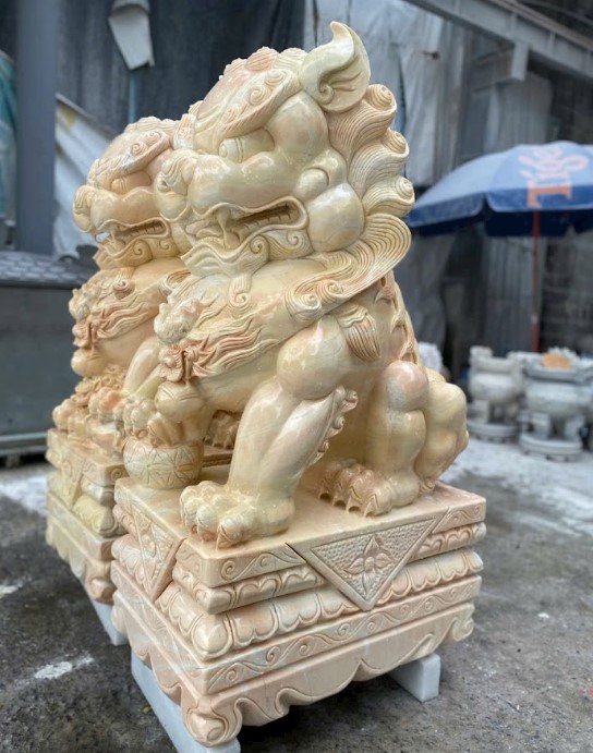 Linh vật nghê