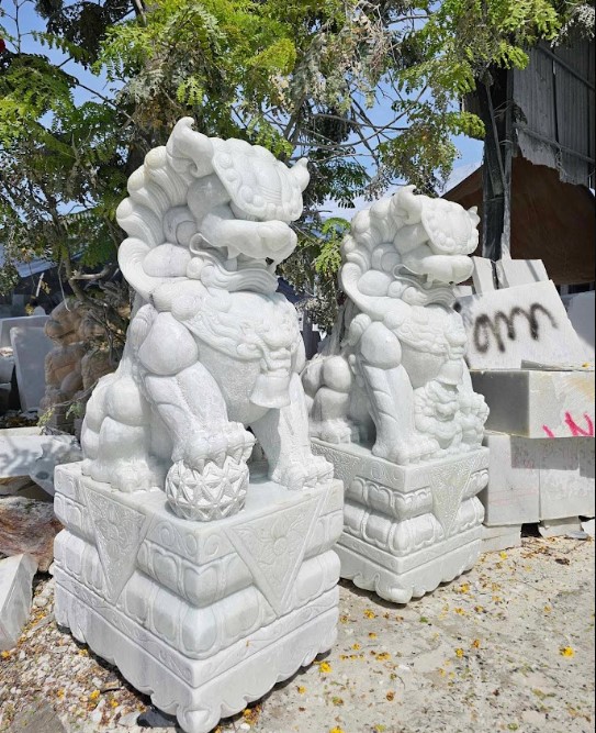 Linh vật nghê
