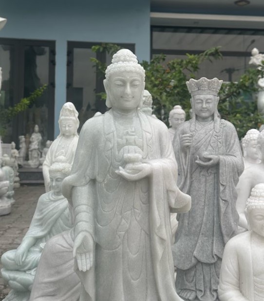 Tượng phật giáo