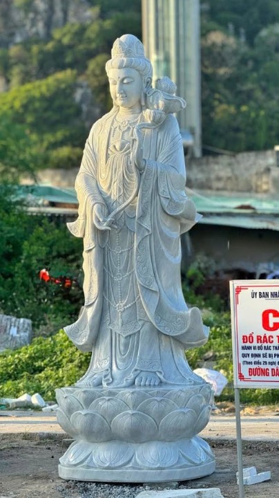 Tượng phật giáo