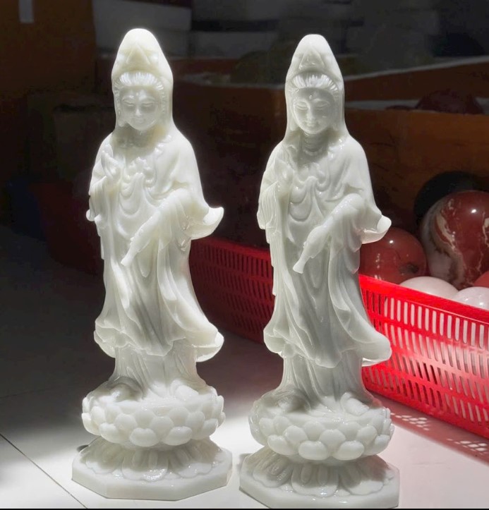 Tượng phật giáo