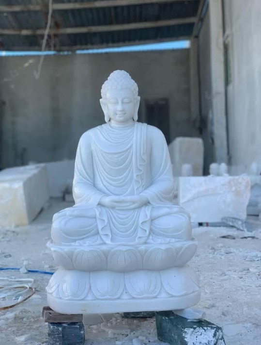 Tượng phật giáo
