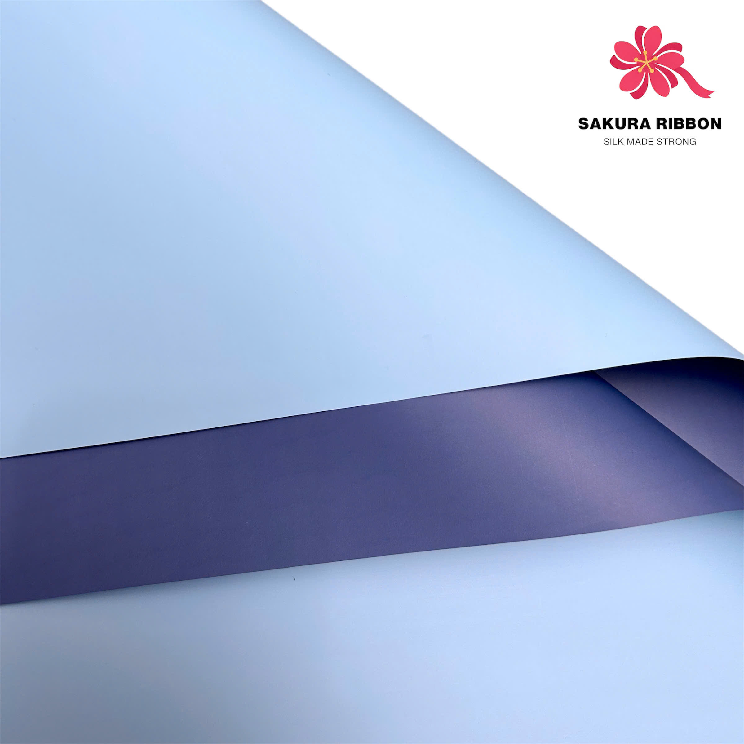 Ruy Băng Satin Trơn, Loại 1cm x22yard 15 ruy băng satin trơn màu vàng - mã 015