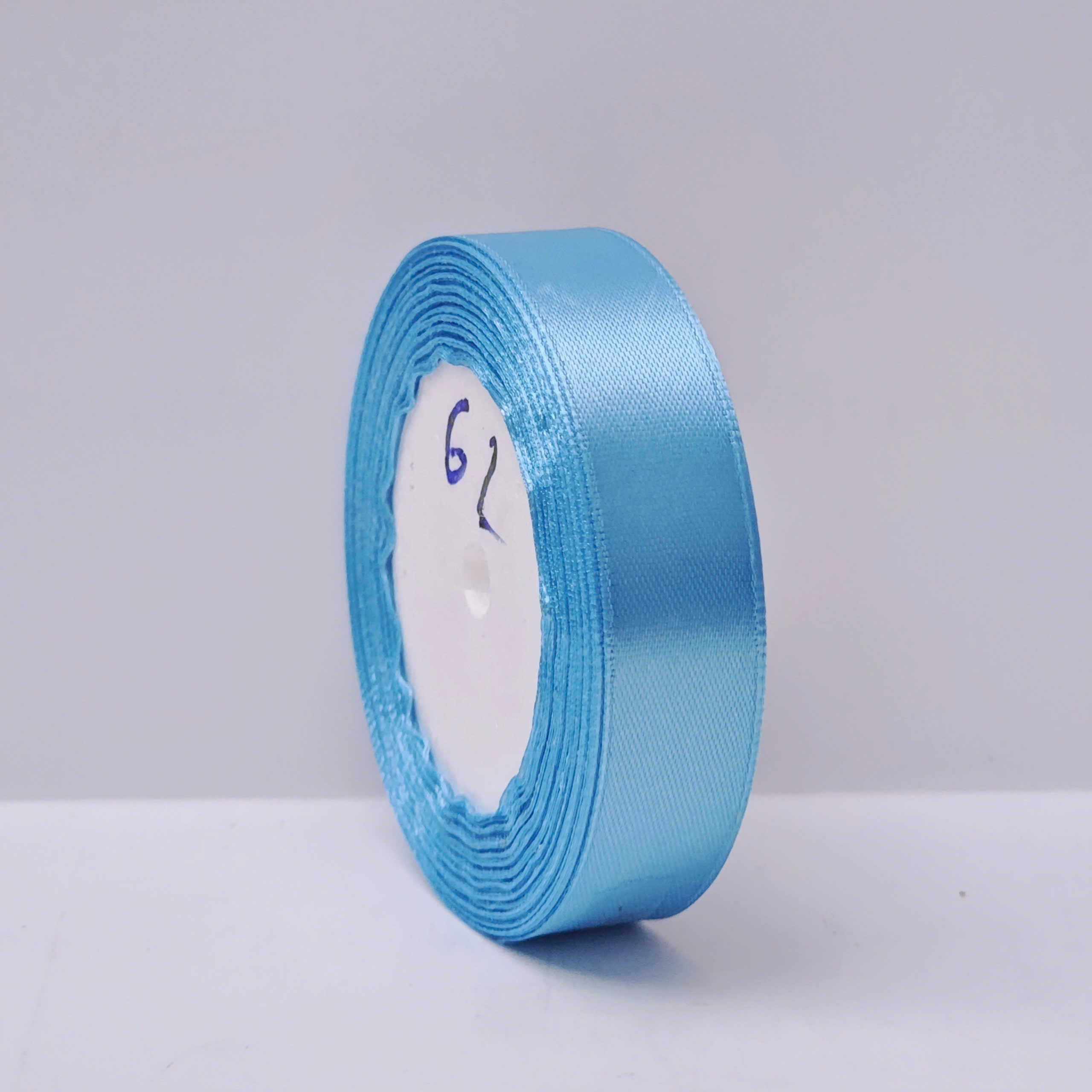 Ruy Băng Lụa Satin (4cm)