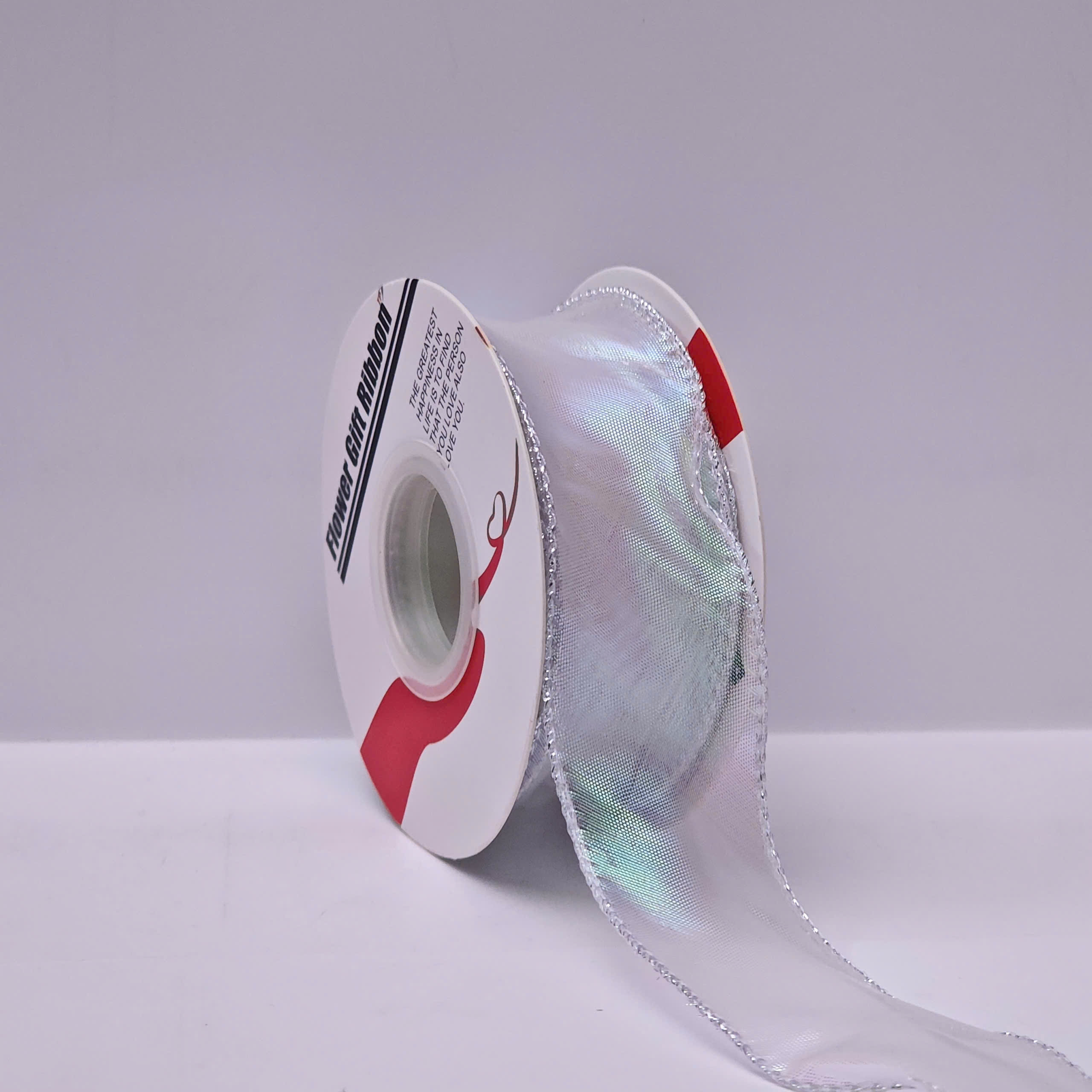 Ruy Băng Voan Cầu Vồng