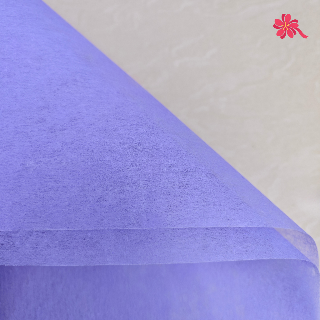 Mếch Xấp, Giấy Mếch