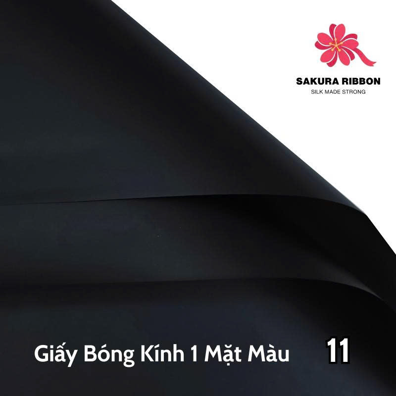 Giấy Bóng Kính (ACU)