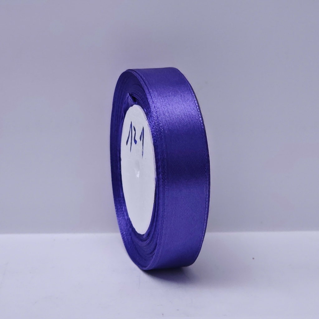 Ruy Băng Lụa Satin (2cm)