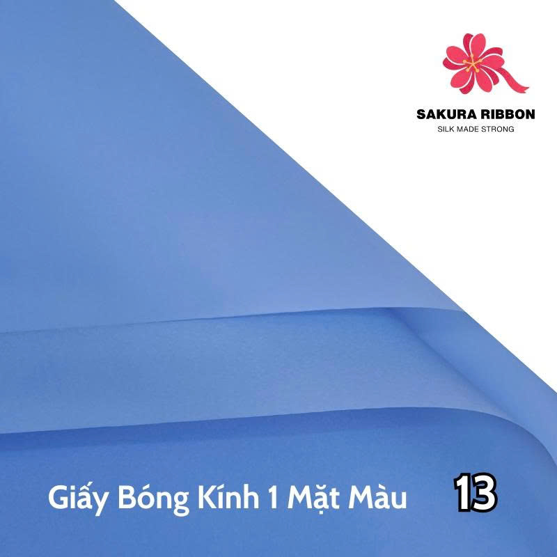 Giấy Bóng Kính (ACU)