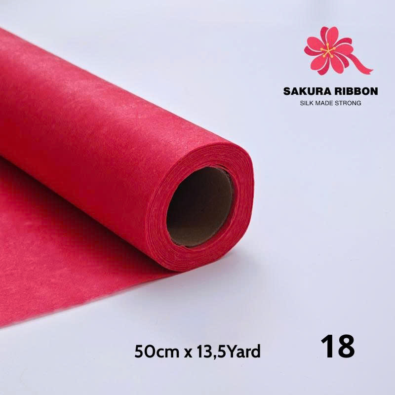 Lụa Vân Long Hàn Quốc