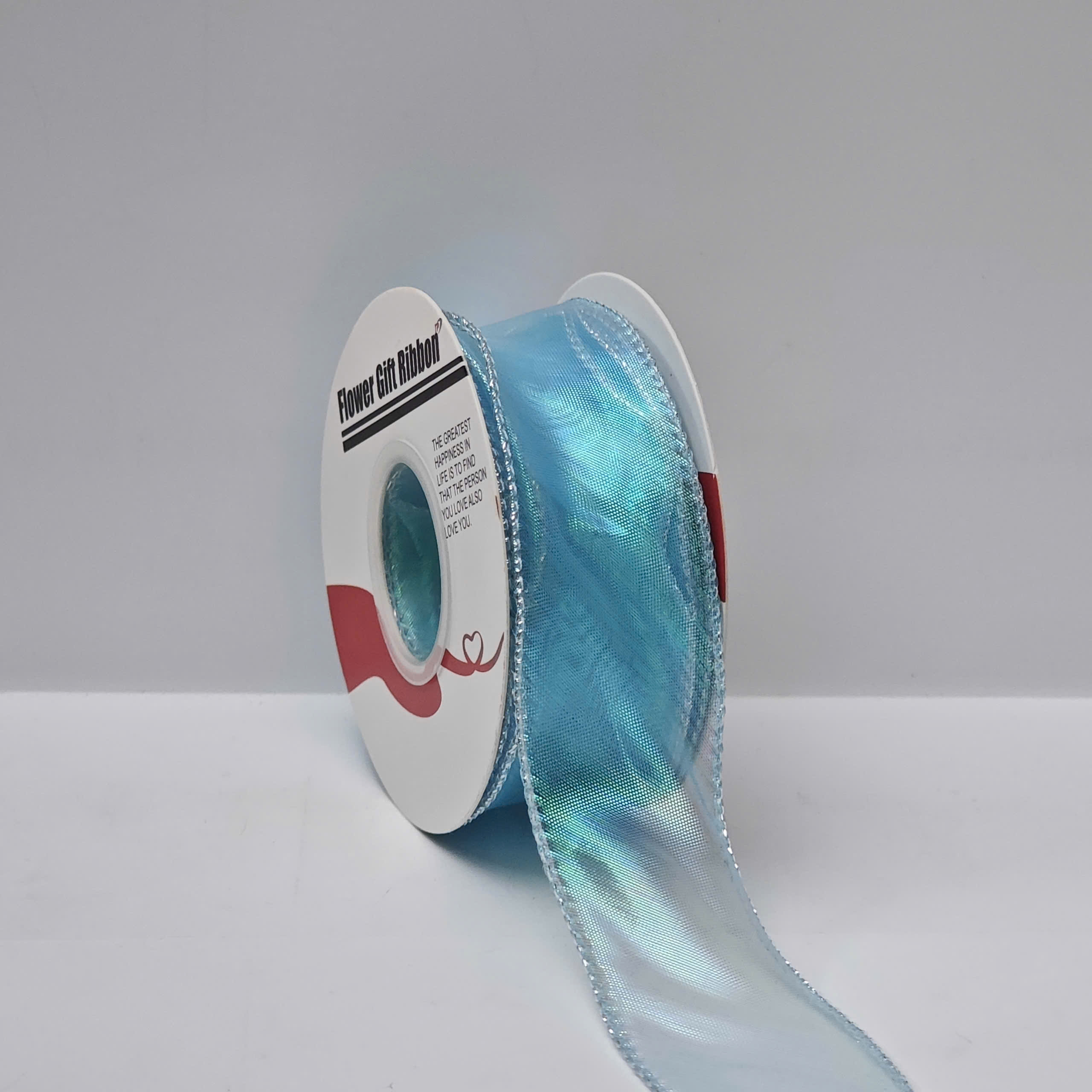 Ruy Băng Voan Cầu Vồng