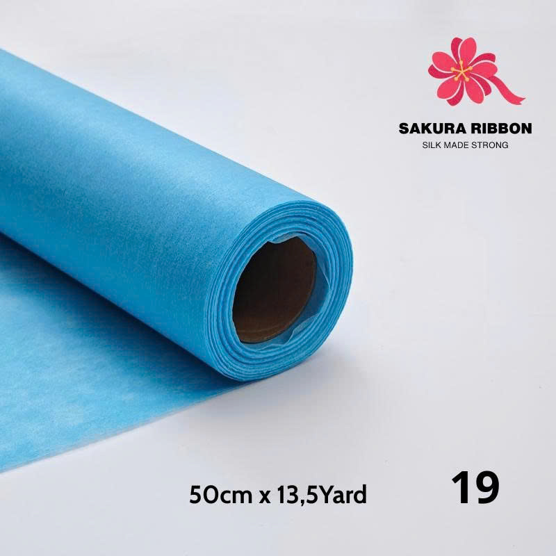 Lụa Vân Long Hàn Quốc