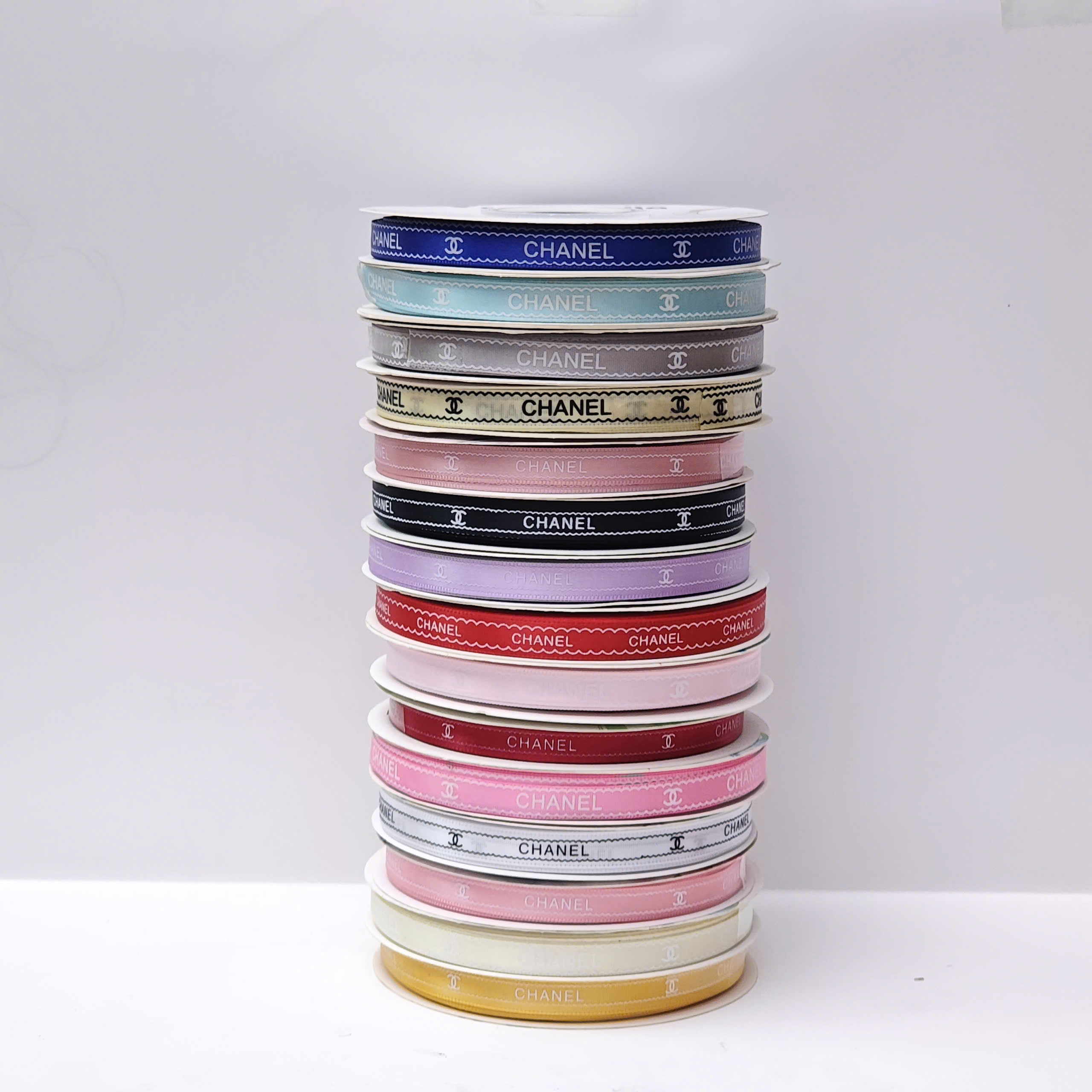 1cm-Ruy Băng Chanel