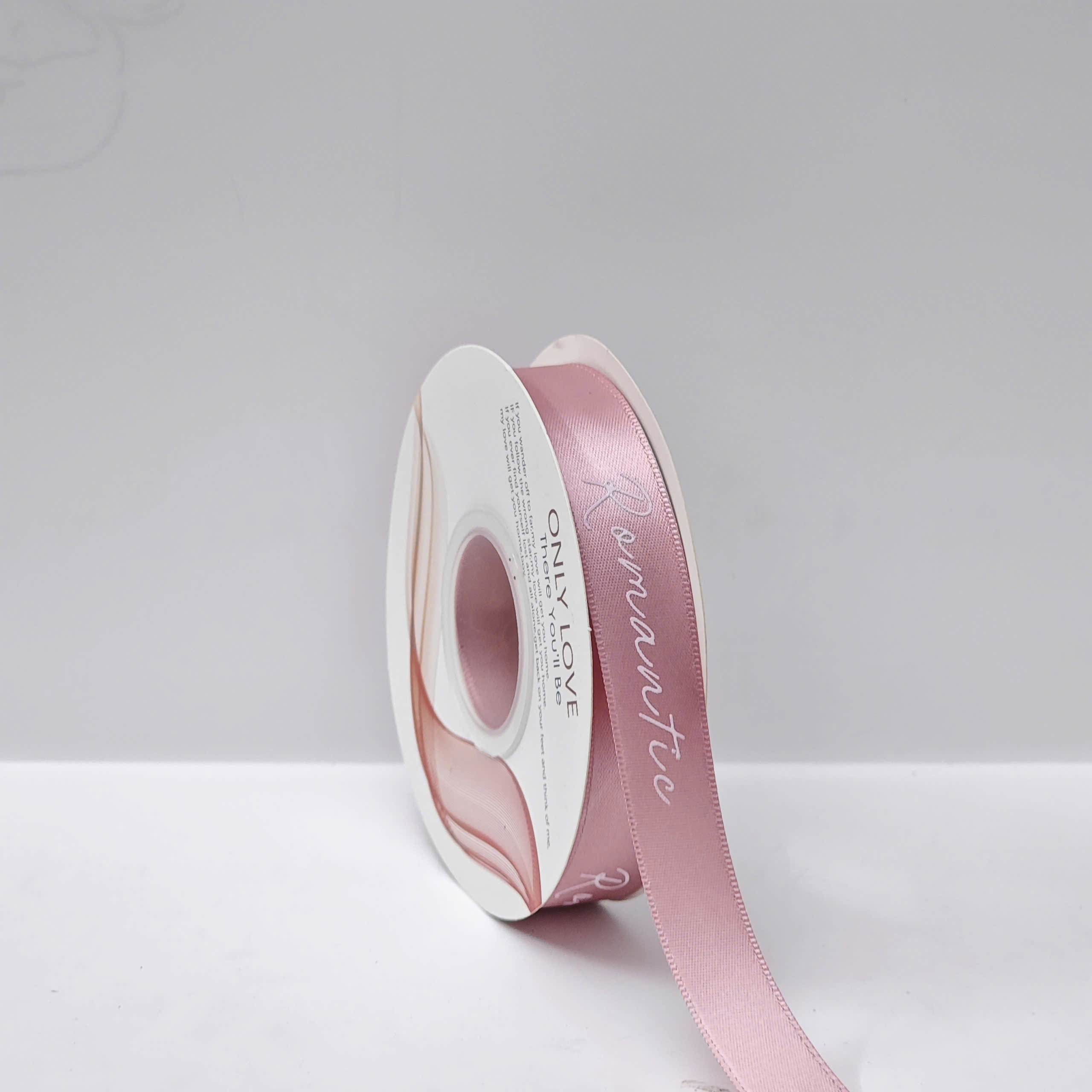 2cm-Ruy Băng Romantic