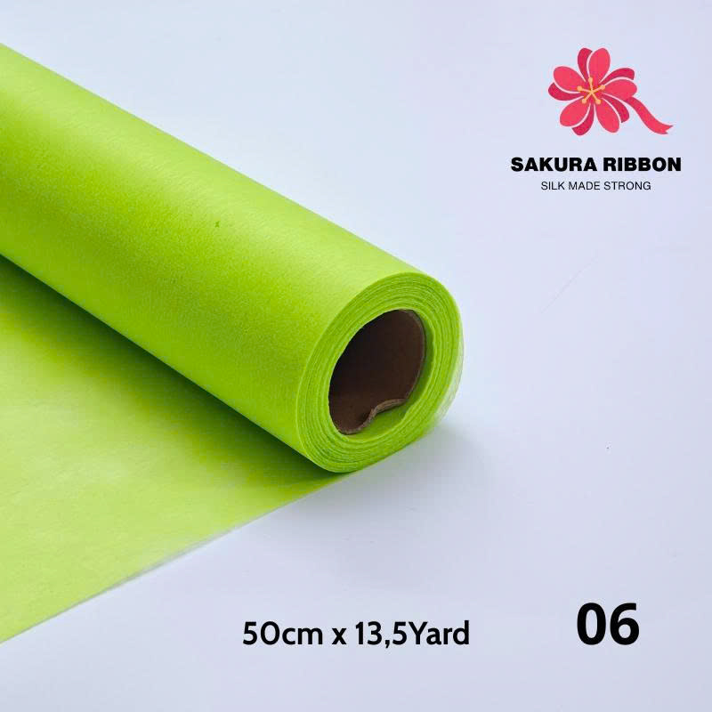 Lụa Vân Long Hàn Quốc