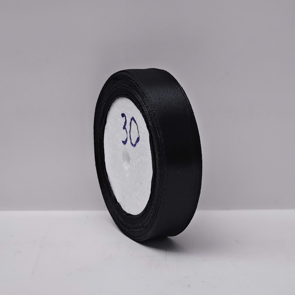 Ruy Băng Lụa Satin (2cm)