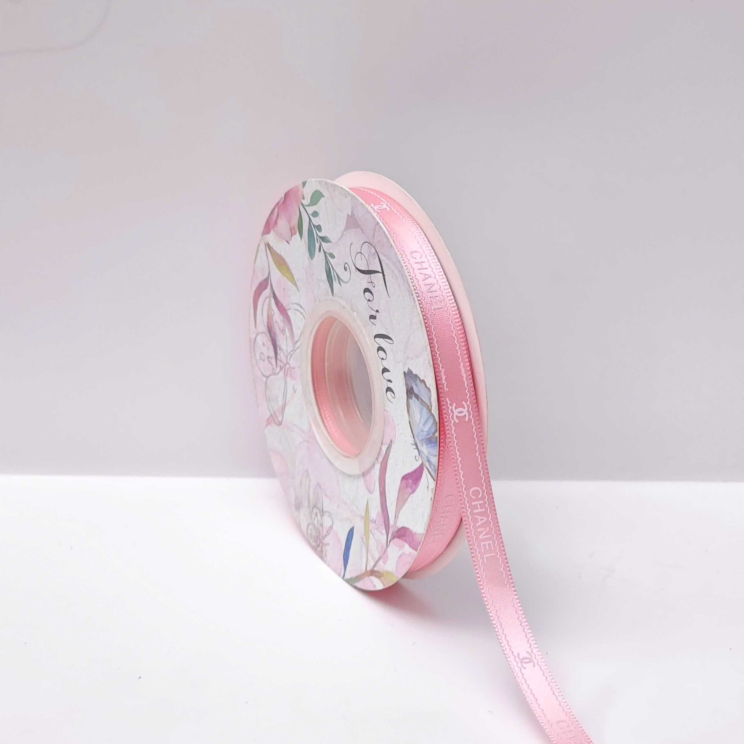 1cm-Ruy Băng Chanel