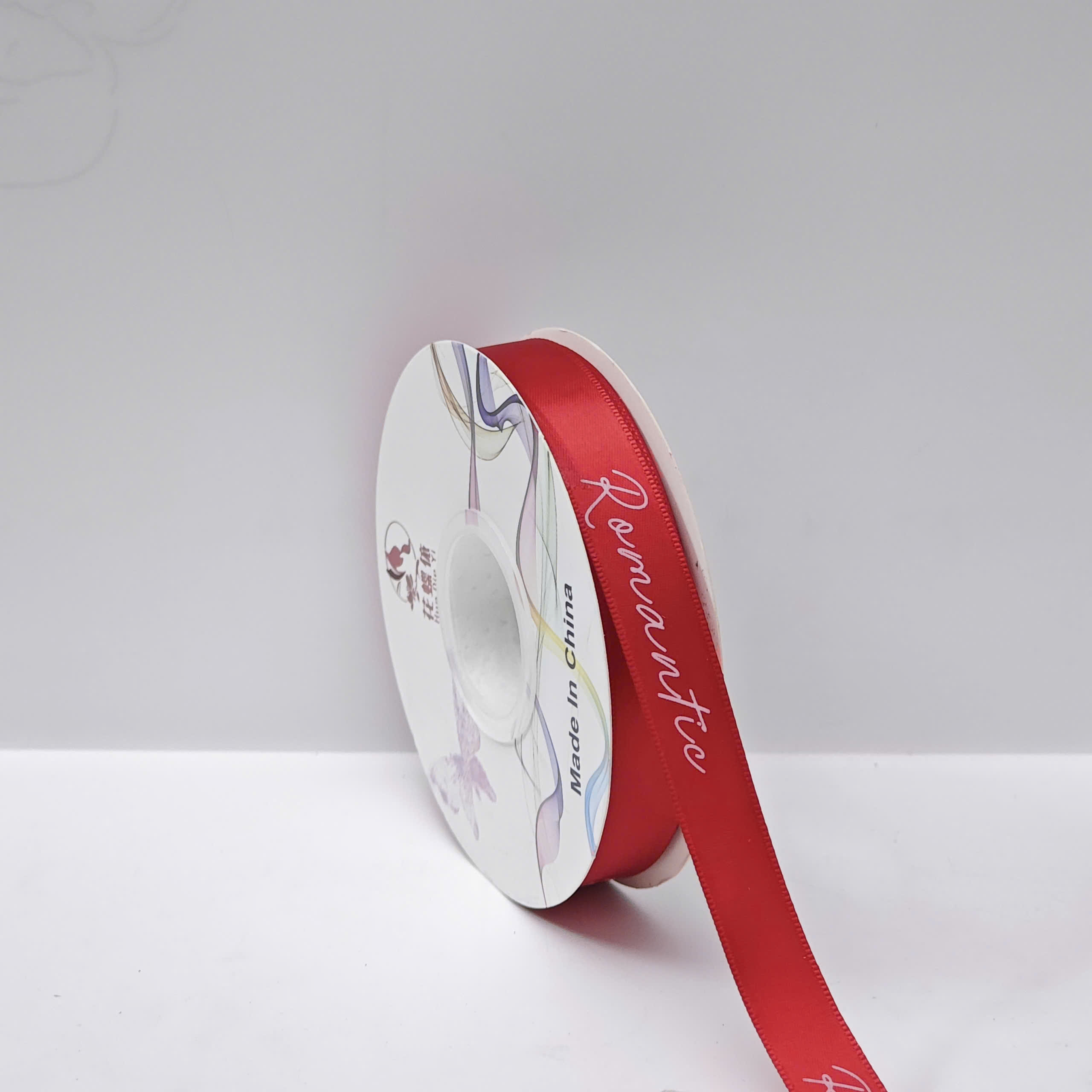 2cm-Ruy Băng Romantic