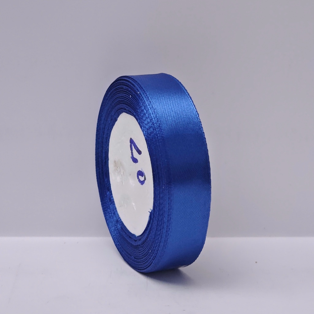 Ruy Băng Lụa Satin (2cm)