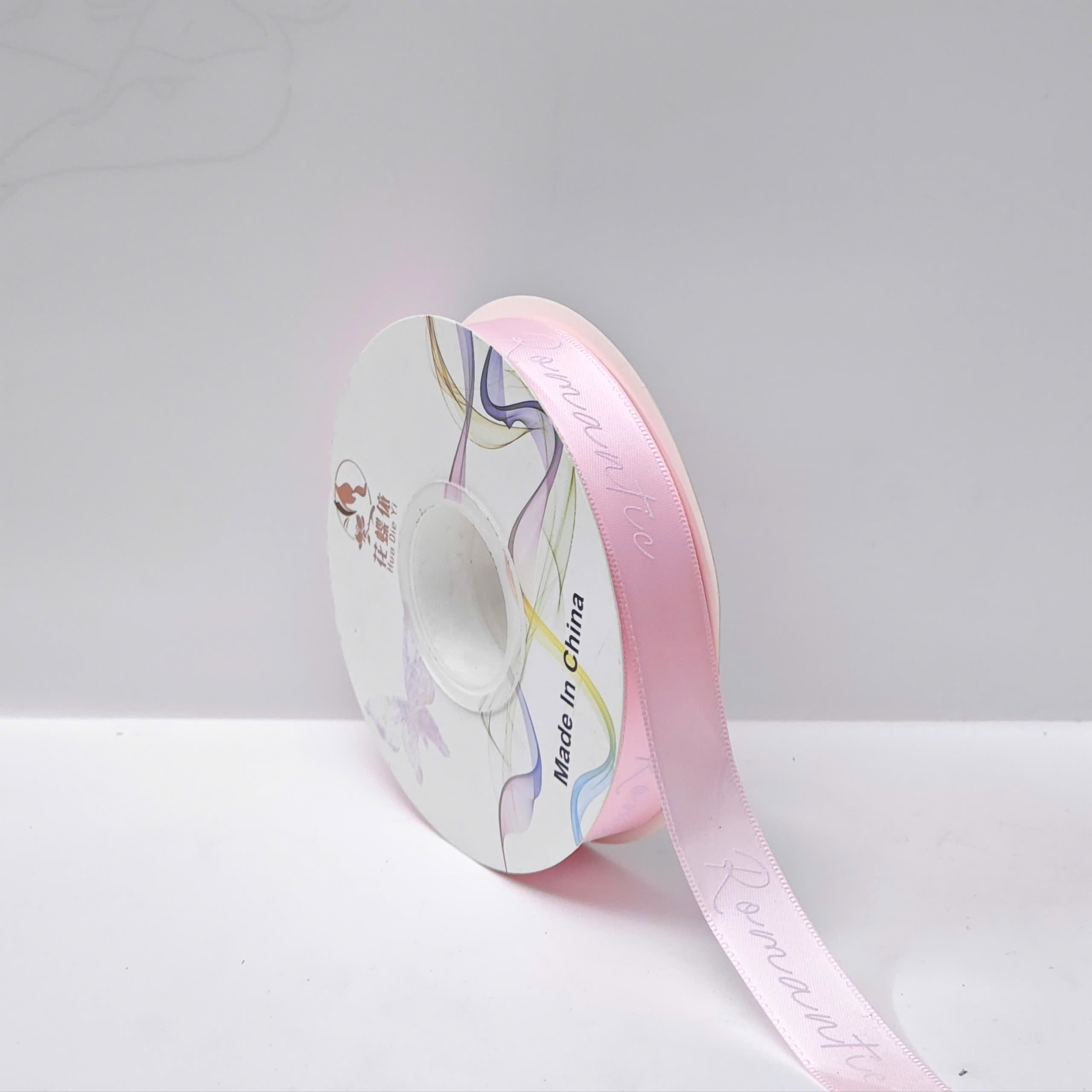 2cm-Ruy Băng Romantic