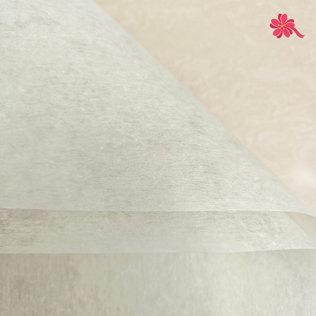 Mếch Xấp, Giấy Mếch