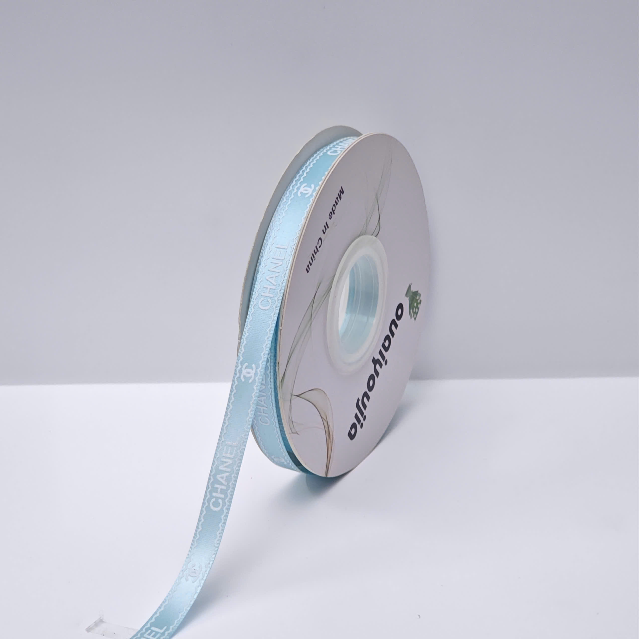 1cm-Ruy Băng Chanel