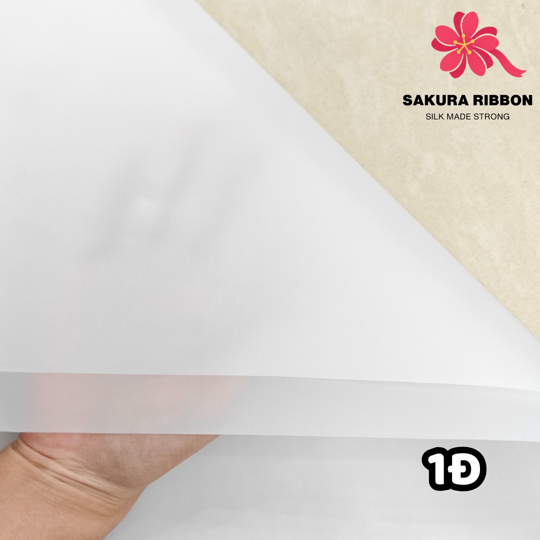 GIẤY BÓNG KÍNH - GIẤY BÓNG MỜ