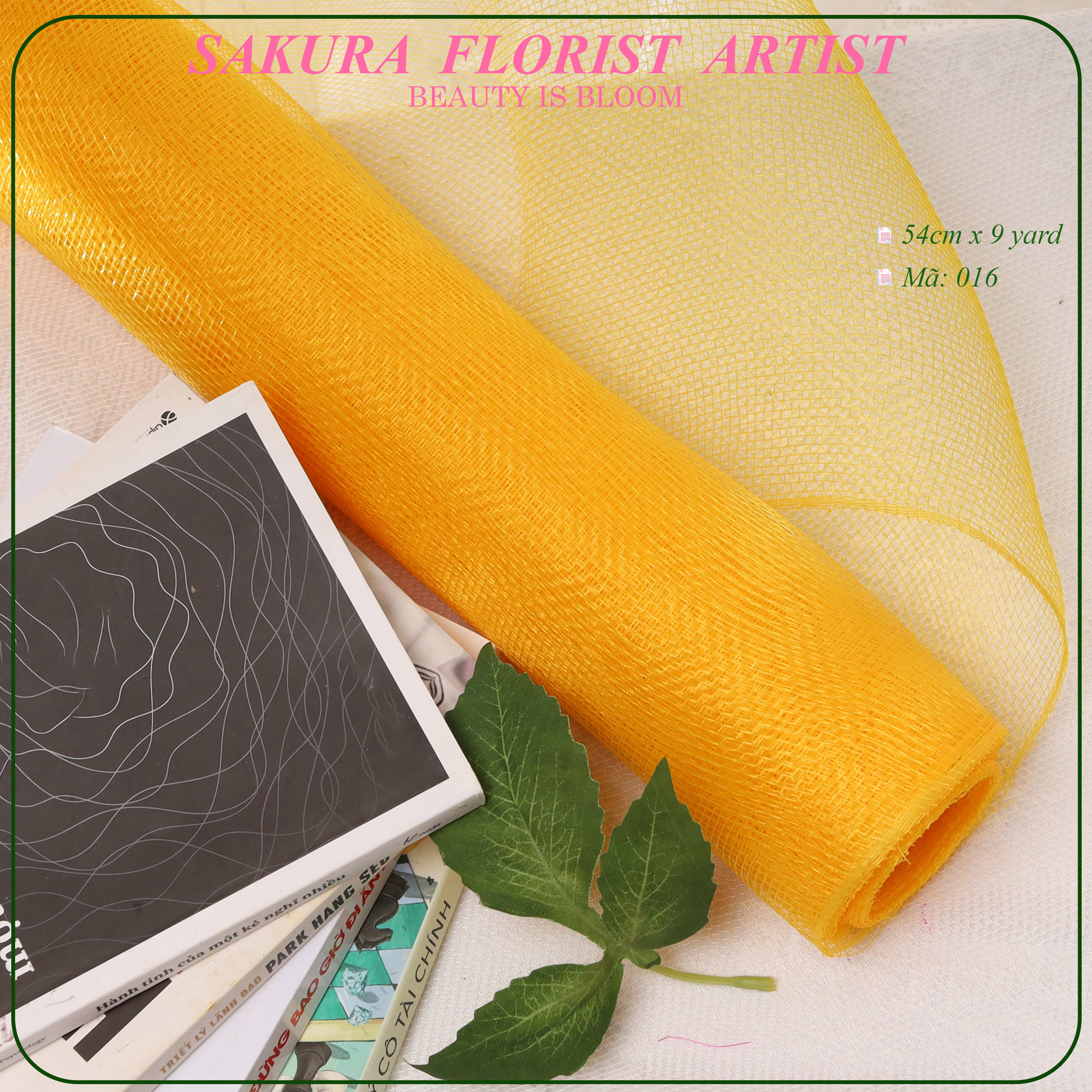 Giấy Bóng Kính Một Mặt Màu