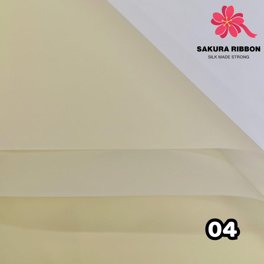 GIẤY BÓNG KÍNH - GIẤY BÓNG MỜ