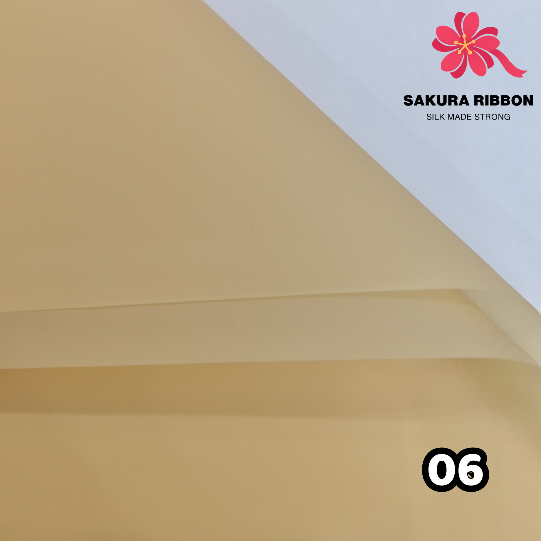 GIẤY BÓNG KÍNH - GIẤY BÓNG MỜ