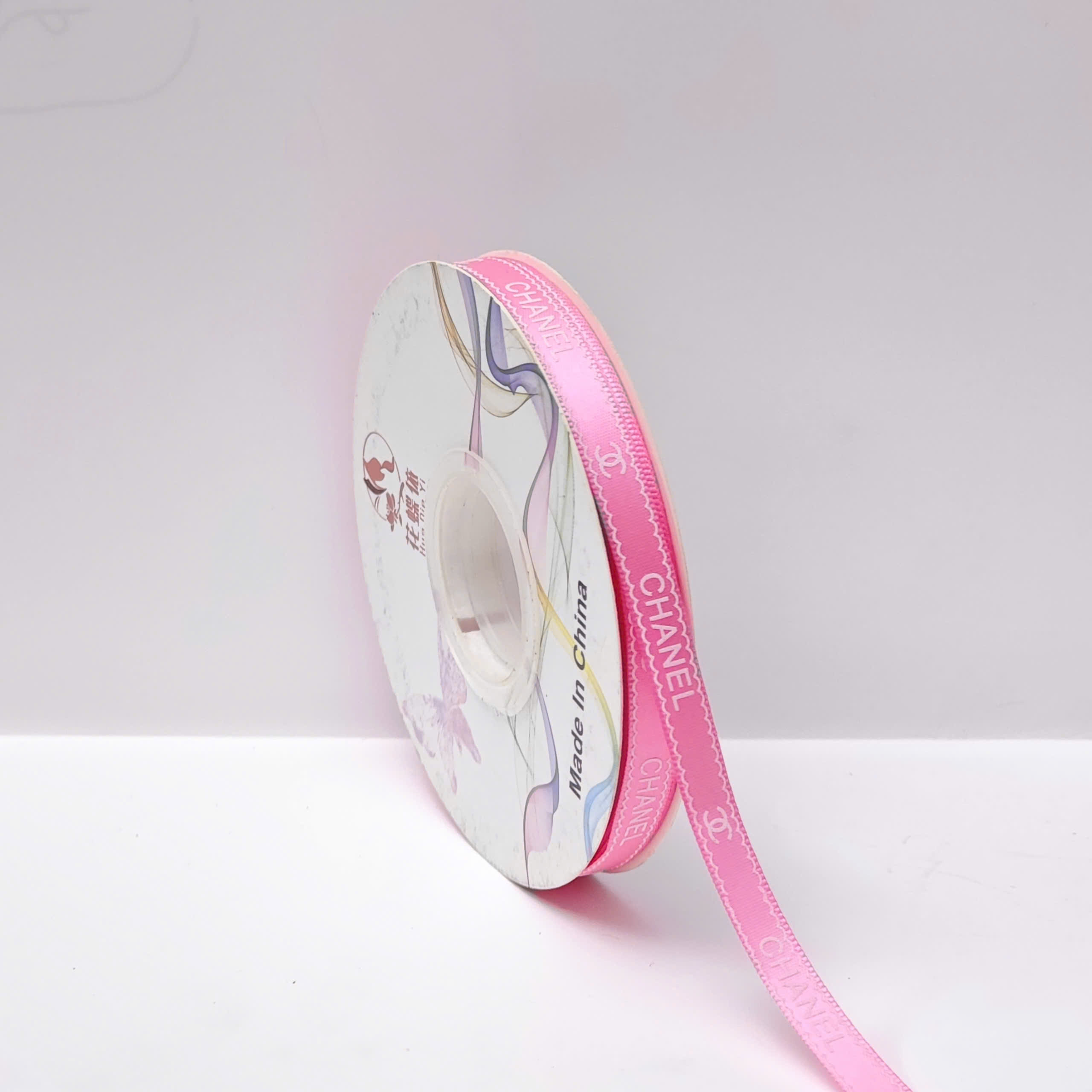 1cm-Ruy Băng Chanel