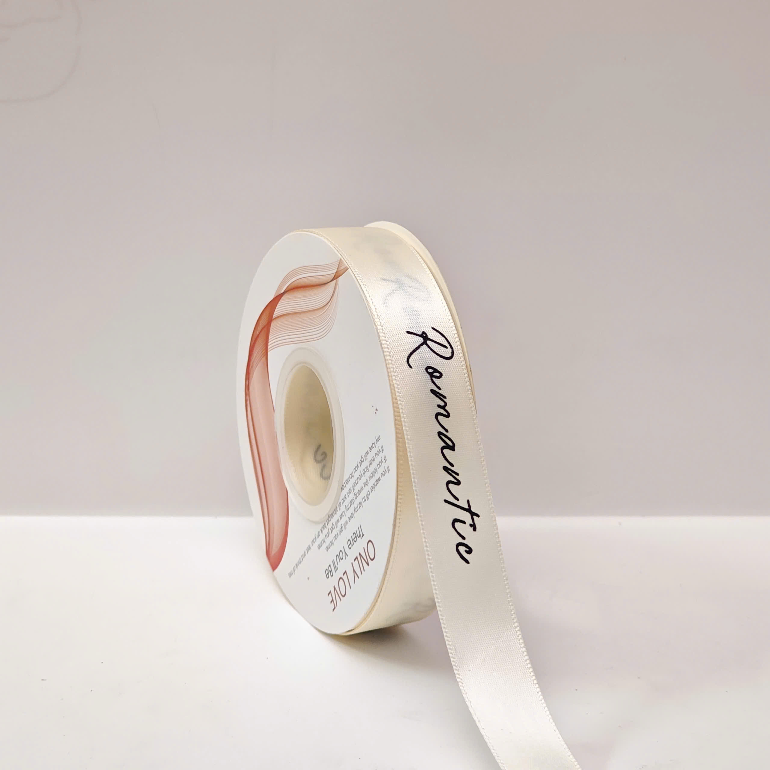 2cm-Ruy Băng Romantic