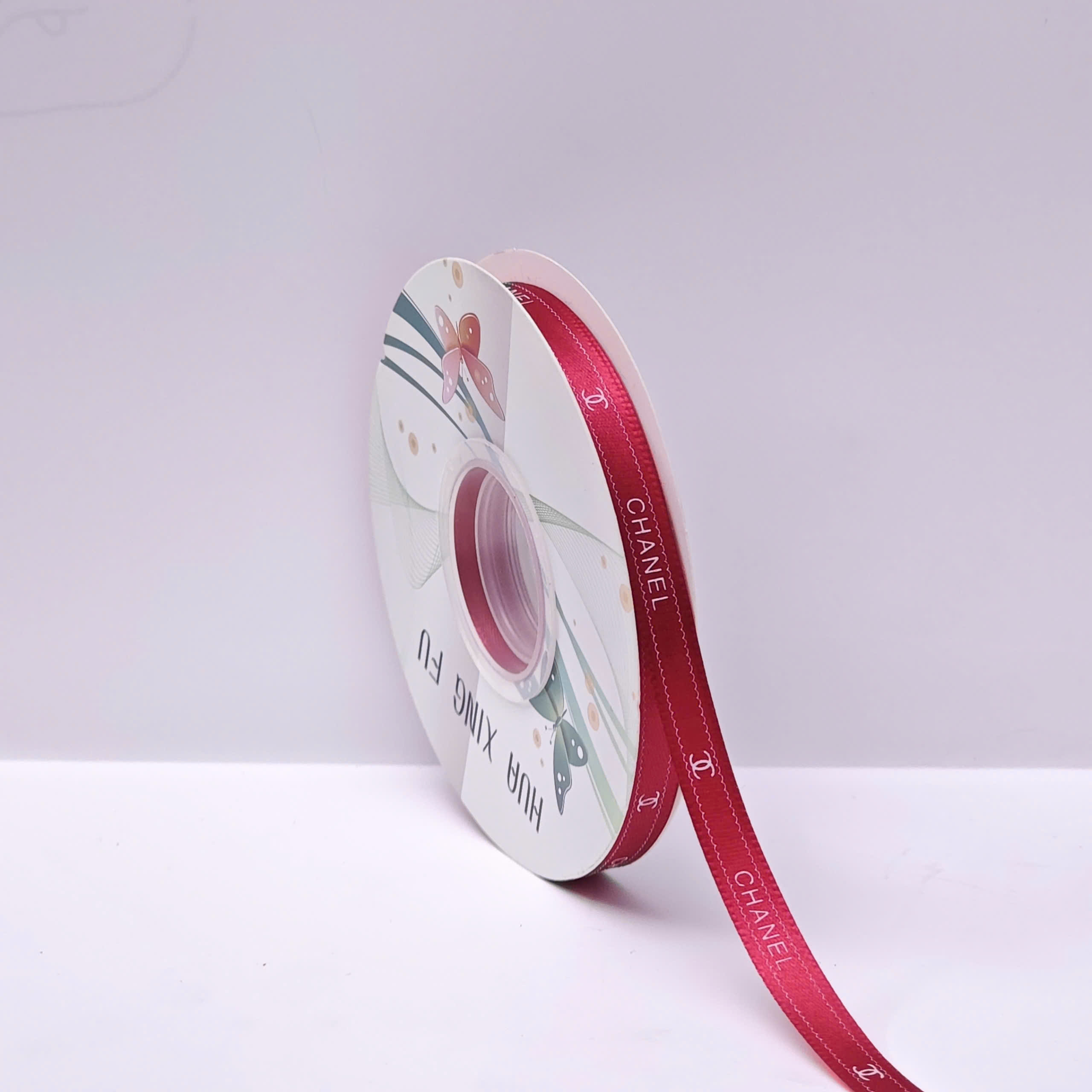 1cm-Ruy Băng Chanel