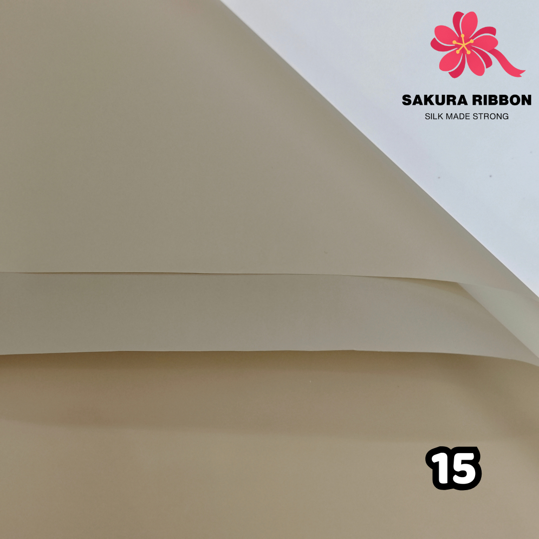 GIẤY BÓNG KÍNH - GIẤY BÓNG MỜ