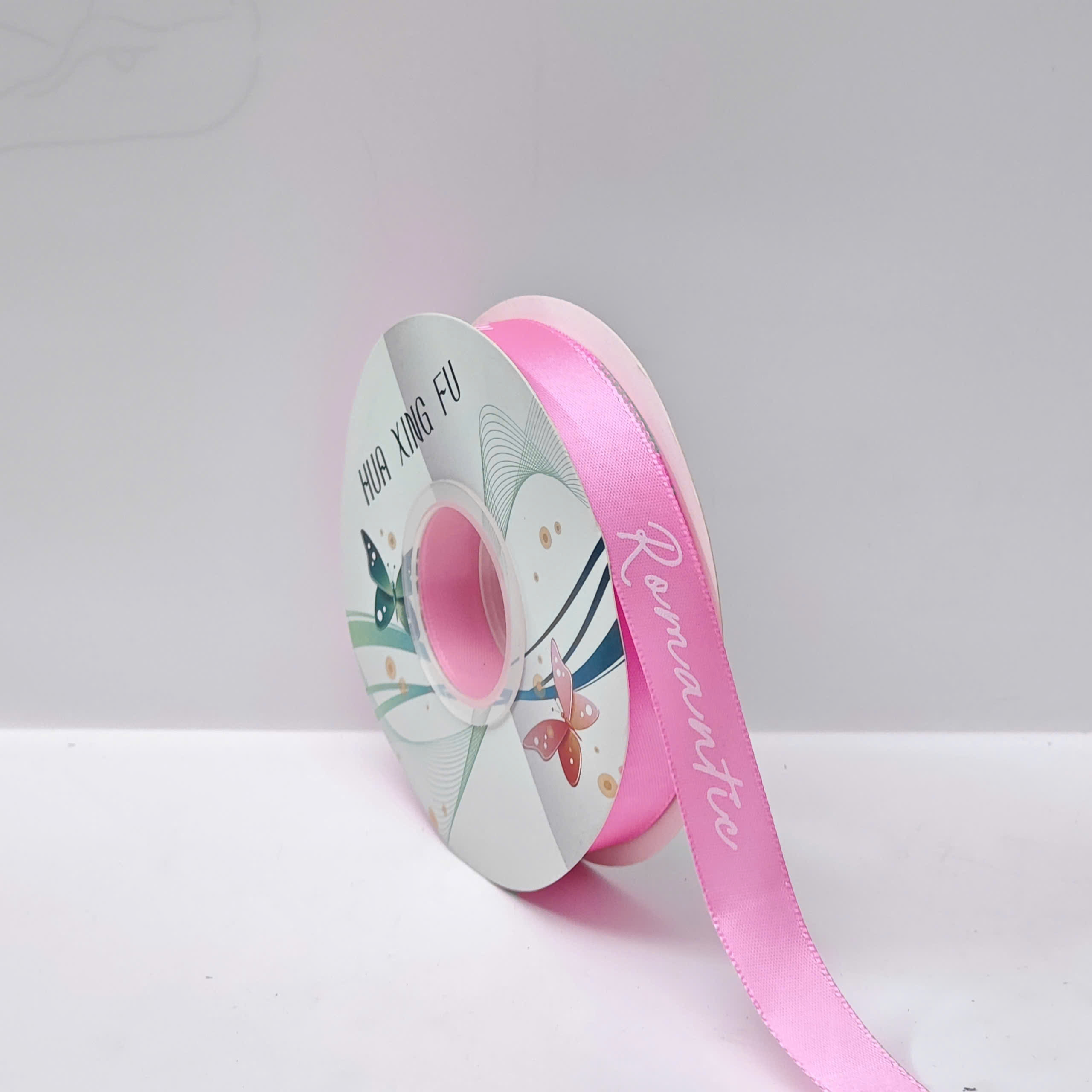 2cm-Ruy Băng Romantic