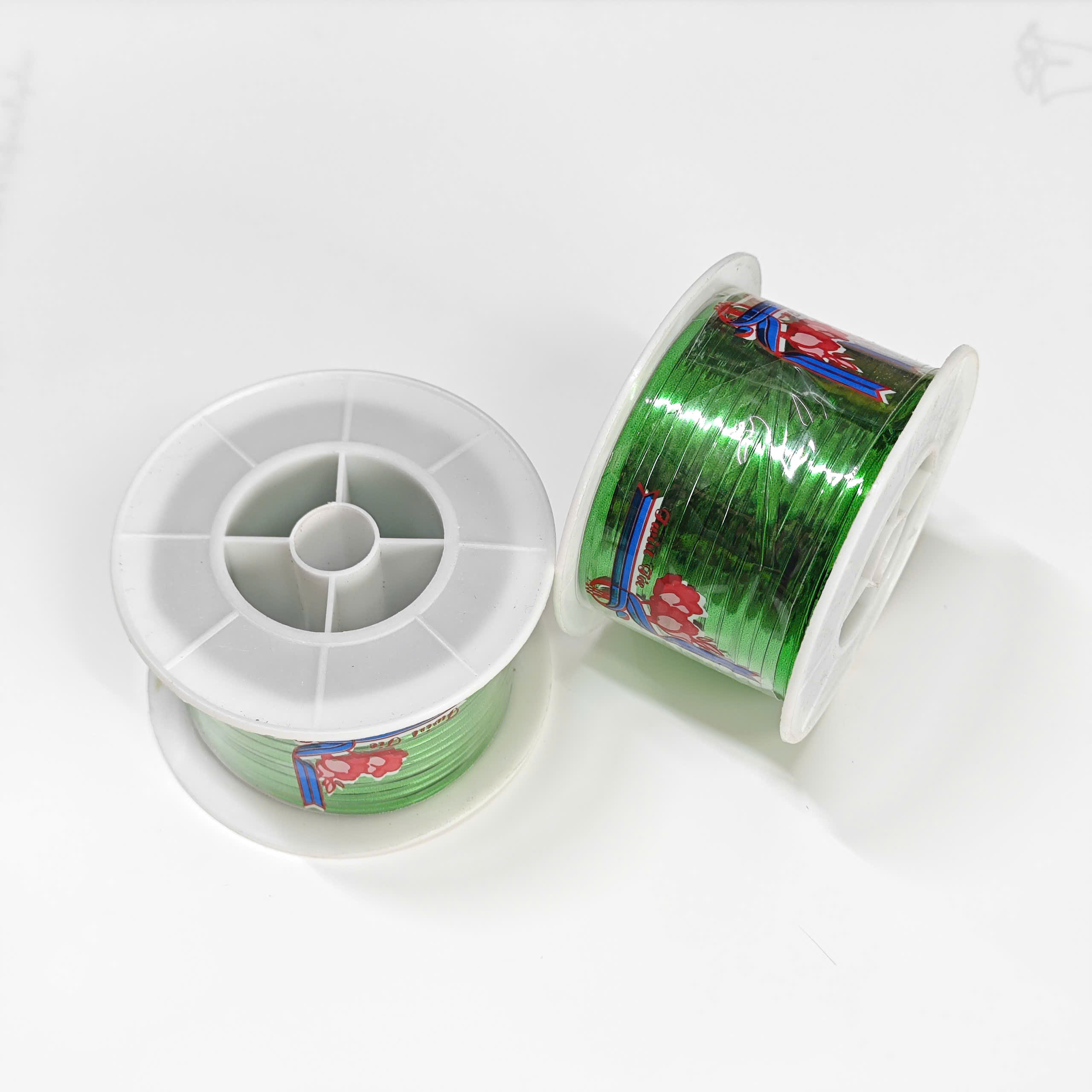 Cuộn Kẽm Nhỏ 100m