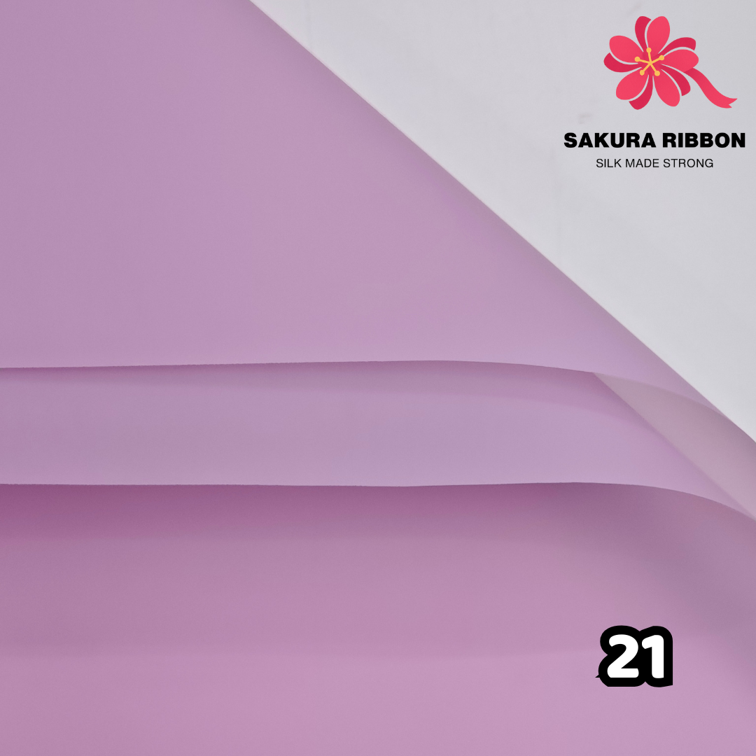 GIẤY BÓNG KÍNH - GIẤY BÓNG MỜ