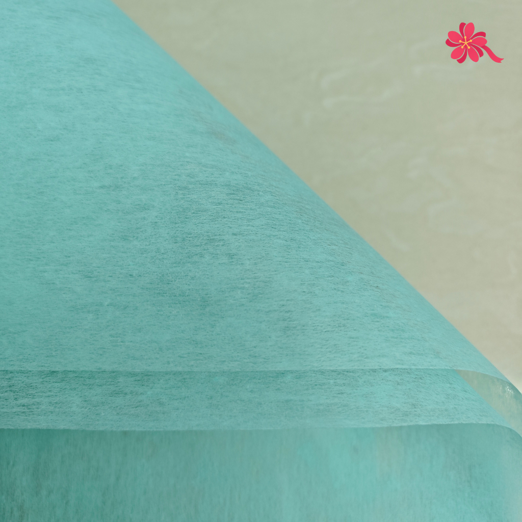 Mếch Xấp, Giấy Mếch