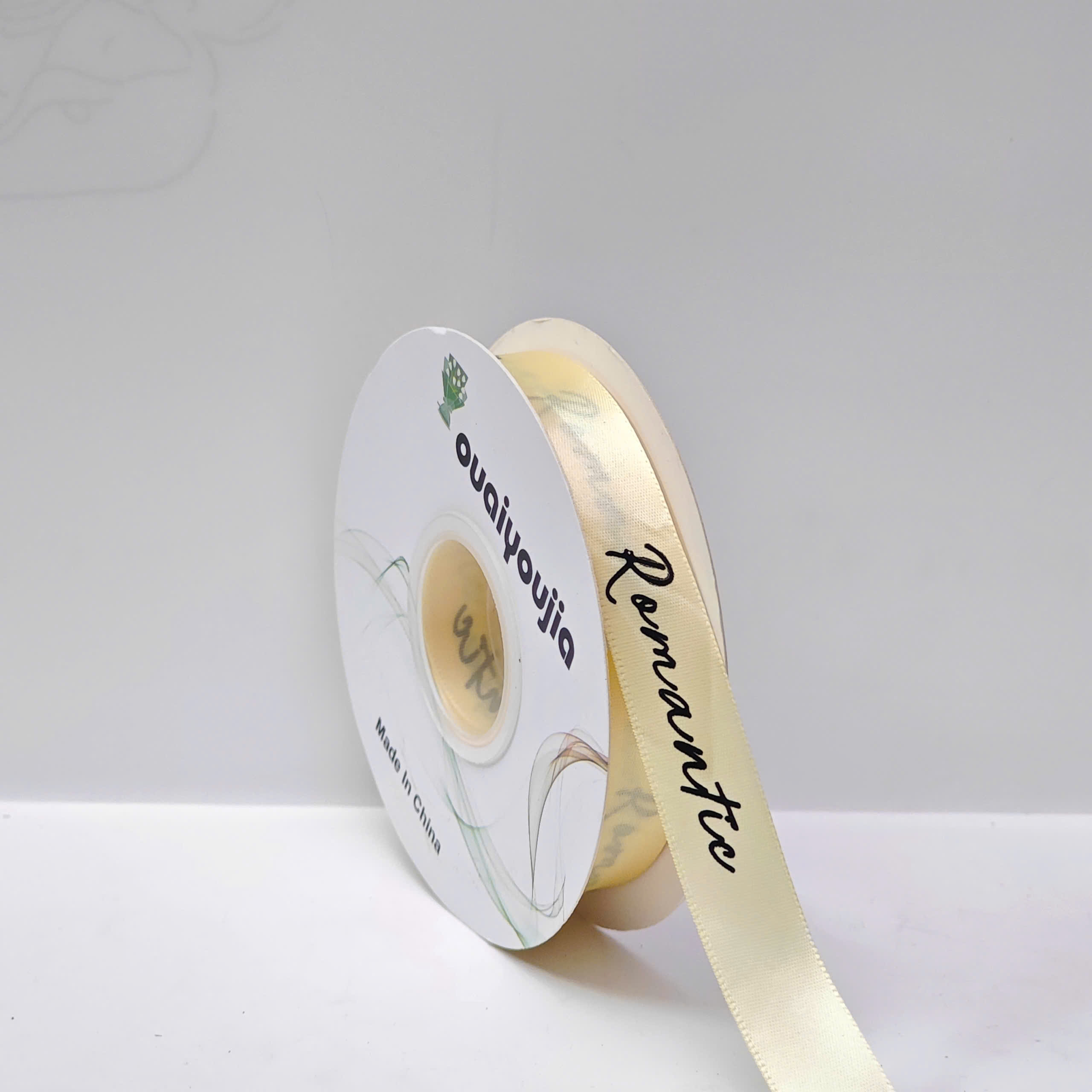 2cm-Ruy Băng Romantic