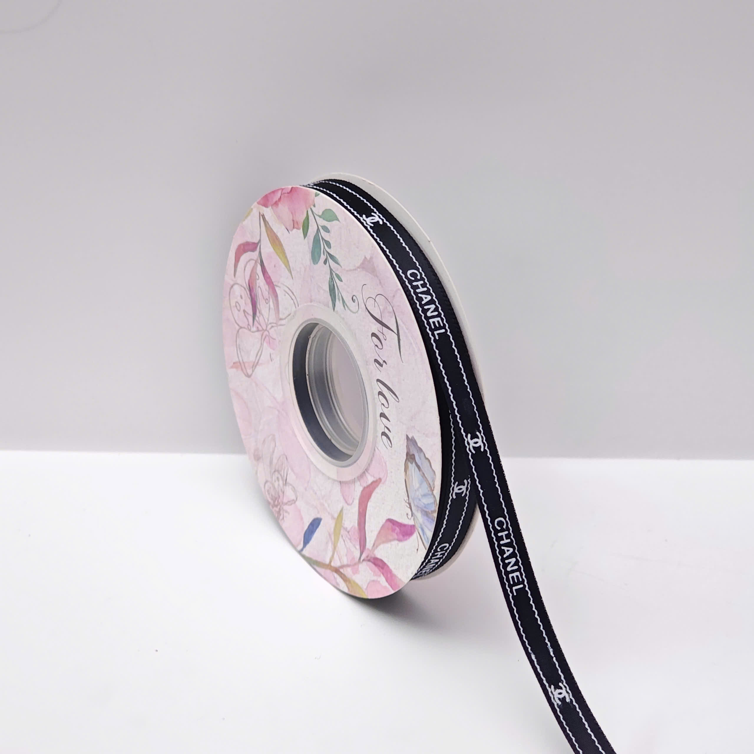 1cm-Ruy Băng Chanel