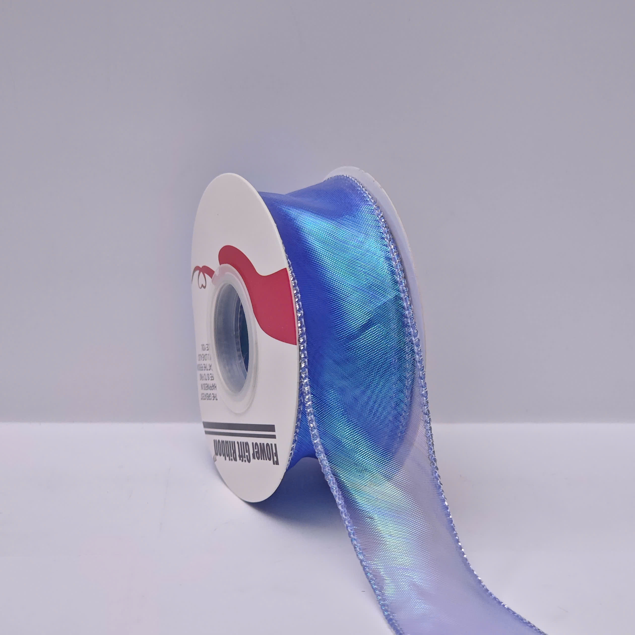 Ruy Băng Voan Cầu Vồng