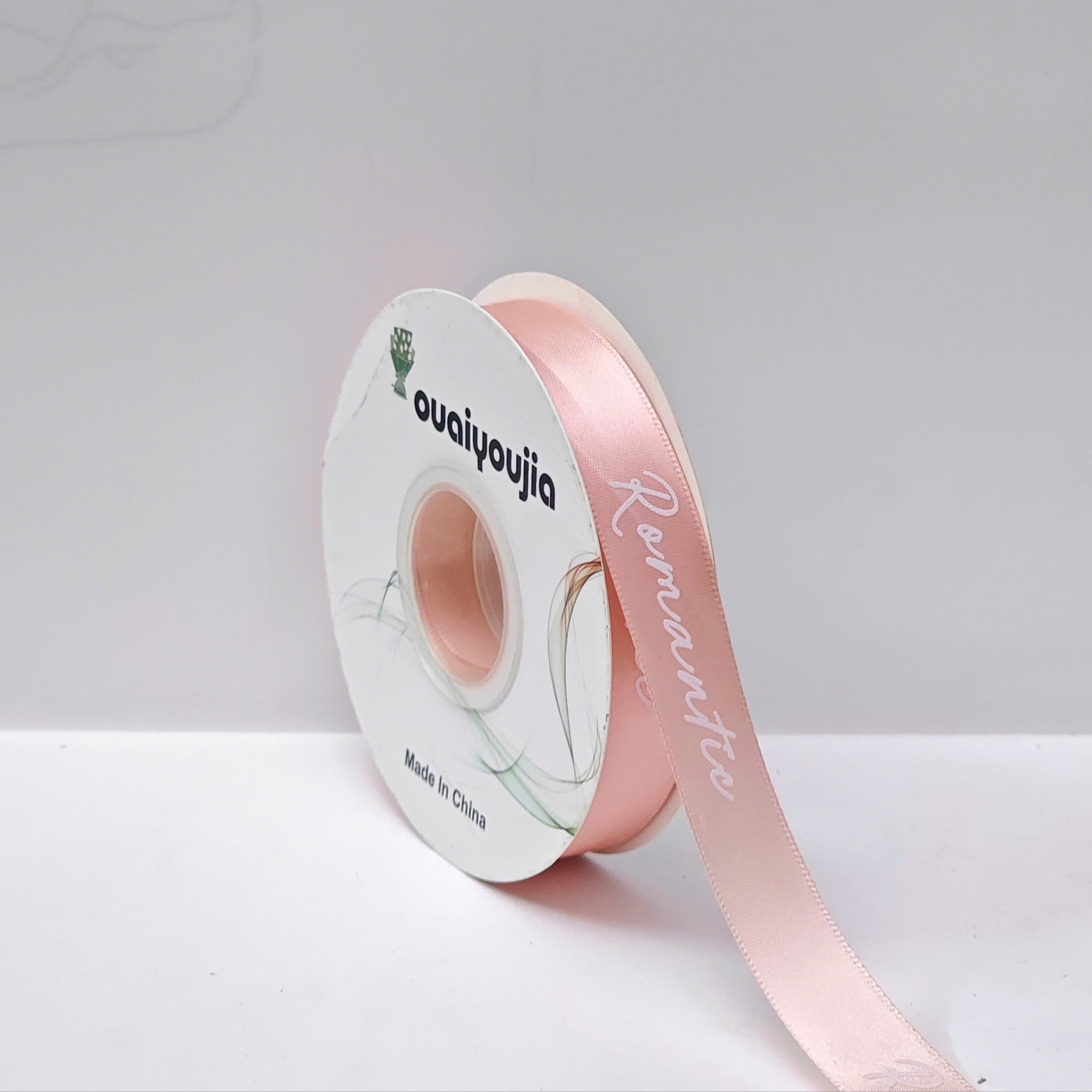 2cm-Ruy Băng Romantic