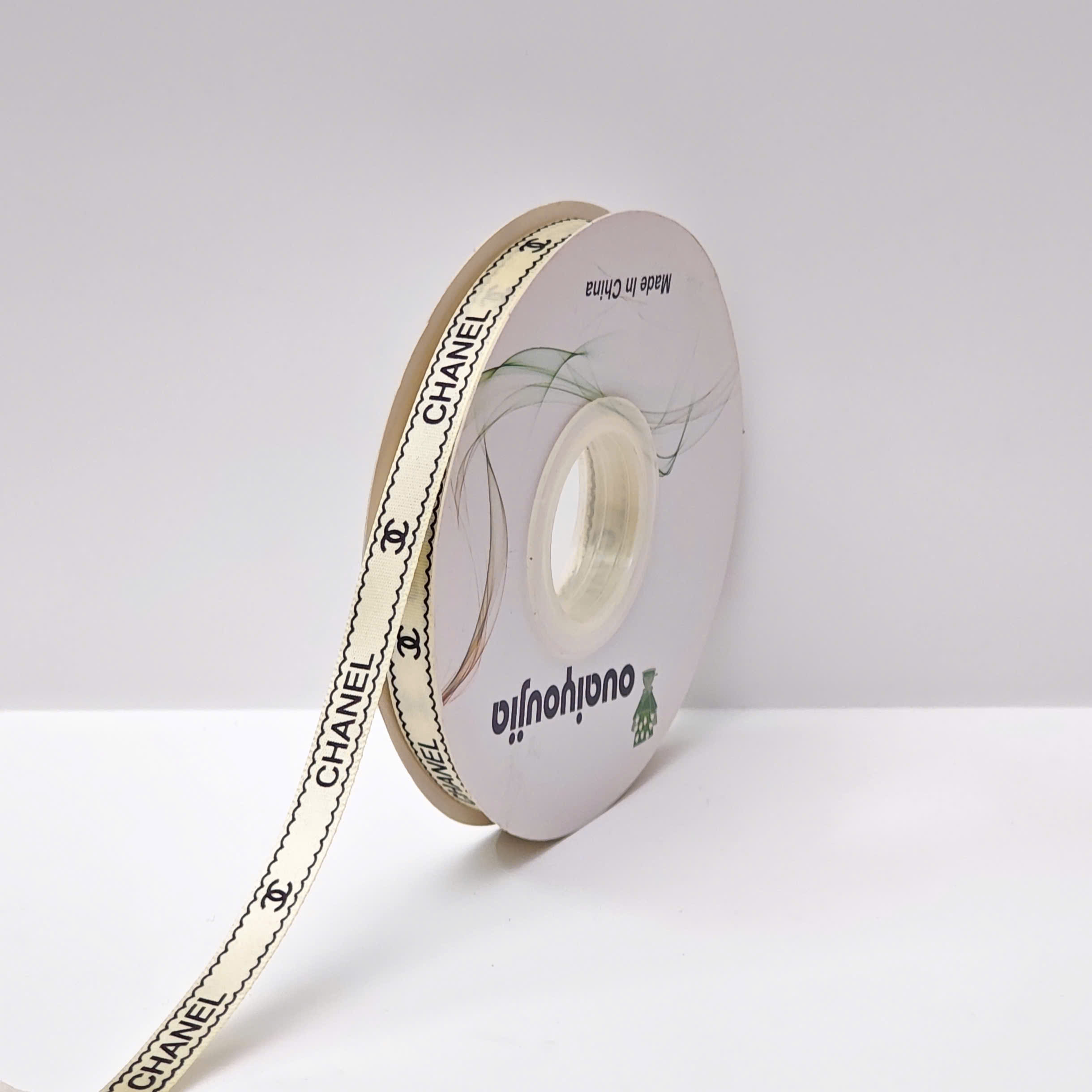 1cm-Ruy Băng Chanel